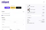 THRIVE coupon verification screenshot