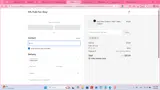 NFL FLAG Shop coupon verification screenshot