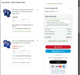 HUDDLEUP coupon verification screenshot