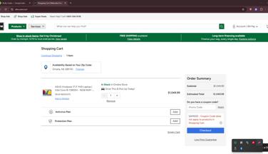 Nebraska Furniture Mart Promo Code - $10 Off Jan 2026