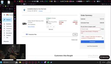 Nebraska Furniture Mart Promo Code - $60 Off Nov 2025