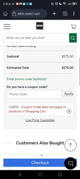 Nebraska Furniture Mart Promo Codes - 10% Off Apr 2026