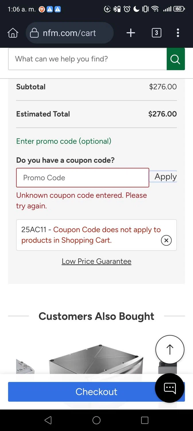 Nebraska Furniture Mart Promo Code - $500 Off Jan 2026