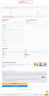 ONELIFE coupon verification screenshot