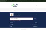 DOHENY30 coupon verification screenshot