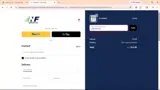 LENKAVLAN25 coupon verification screenshot