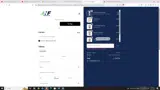 EMILIANA coupon verification screenshot