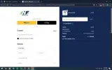 GOODVIBES25 coupon verification screenshot