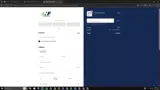 GOODVIBES25 coupon verification screenshot