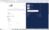 FF25 coupon verification screenshot
