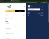 FF25 coupon verification screenshot