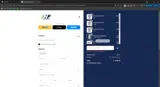 CHRISV30 coupon verification screenshot