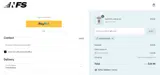 LENKAVLAN25 coupon verification screenshot