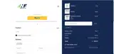 ITT25 coupon verification screenshot