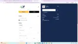 PLANETDEALS coupon verification screenshot