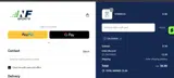 CAUTION25 coupon verification screenshot