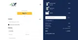 PLANETDEALS coupon verification screenshot