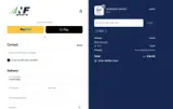 RS25 coupon verification screenshot