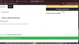 NFSTRIKE coupon verification screenshot