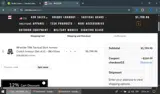 checkout15 coupon verification screenshot