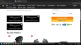 checkout15 coupon verification screenshot
