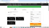 TRUEMOBSTER12 coupon verification screenshot