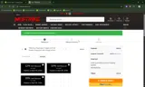 TENERE15 coupon verification screenshot