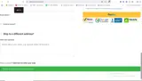 LTM15 coupon verification screenshot