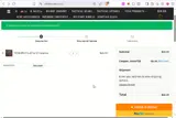 NNNERF15 coupon verification screenshot