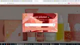 NFZDNEW coupon verification screenshot