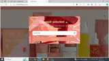 NFZDNEW coupon verification screenshot