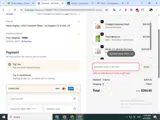 WZSSFKJQ coupon verification screenshot