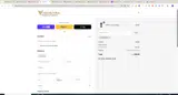 WZSSFKJQ coupon verification screenshot