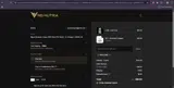 WELCOME coupon verification screenshot