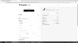 cryptonatie coupon verification screenshot