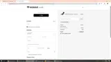 CRYPTOZOMBIE coupon verification screenshot