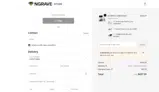 CYBERSCRILLA coupon verification screenshot