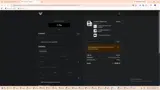 CRYPTOSNAKE coupon verification screenshot
