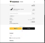 4JULY coupon verification screenshot