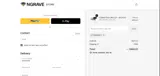 NGRAVE11 coupon verification screenshot