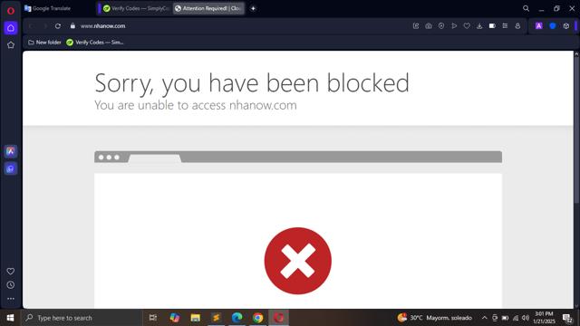 NHA checkout page showing NHA discount code box | Screenshot taken by SimplyCodes community member on Jan 21, 2025