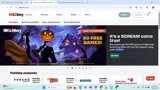 NH Lottery coupon verification screenshot