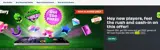 NH Lottery coupon verification screenshot