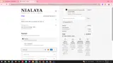 THANKYOU10 coupon verification screenshot