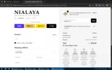 THANKYOU15 coupon verification screenshot