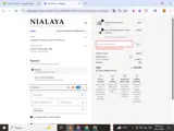 BFVIP coupon verification screenshot