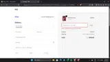 NIΛ coupon verification screenshot