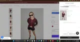 NIΛ coupon verification screenshot