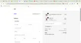 NIΛ coupon verification screenshot