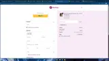 AMEERA15 coupon verification screenshot